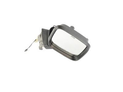 Jeep Car Mirror - 5VY83LXHAA