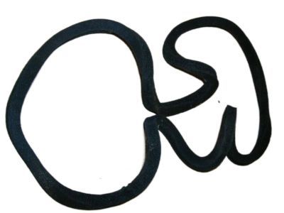 Dodge B3500 Air Filter - 3830142