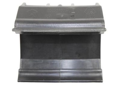 Mopar 55395760AB Retainer Tailgate Bar Right