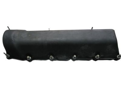 Dodge 53021829AA COVER Cylinder Head