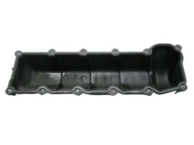 Dodge 53021829AA COVER Cylinder Head