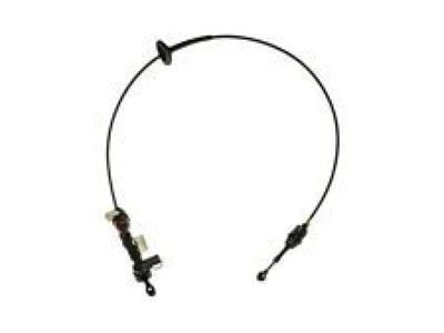 Dodge Magnum Shift Cable - 4578074AF