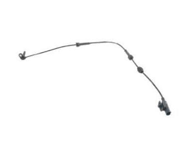 Dodge Dart Speed Sensor - 68082092AC