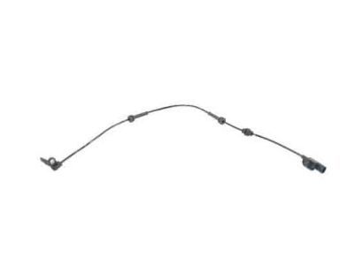 Dodge Dart Speed Sensor - 68082092AC