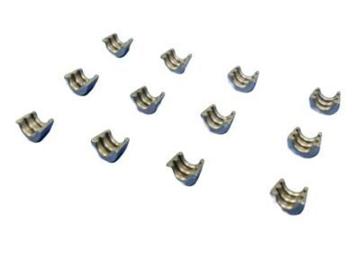 Jeep 4663722 Valve Keeper