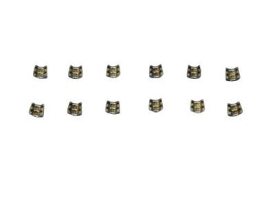 Jeep 4663722 Valve Keeper