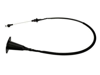 Dodge 52078319 Cable
