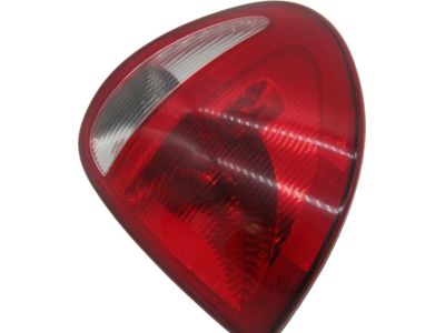 Mopar 4857600AF Lamp Tail Stop Turn Mopar 4857600AF Lamp Tail Stop Turn