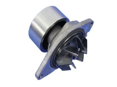 Dodge Water Pump - 68461455AA