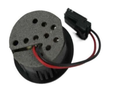 Chrysler 55361405AA LAMP Courtesy