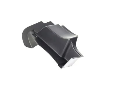 Mopar 68349686AB Panel Close Out Rear Rail Outer