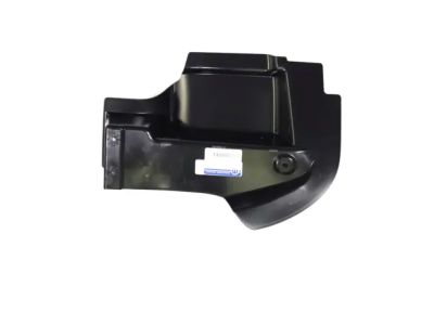 Mopar 68349686AB Panel Close Out Rear Rail Outer