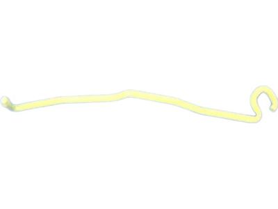 Mopar 5027521AE Propeller Hood