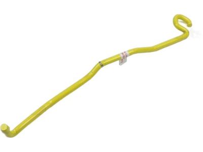 Mopar 5027521AE Propeller Hood Mopar 5027521AE Propeller Hood