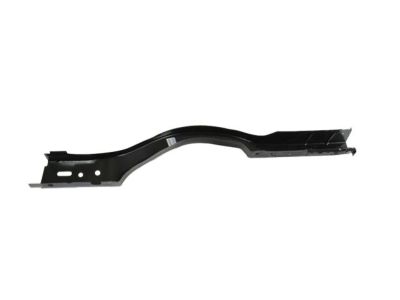 Mopar 68254163AB Rail Rear Inner