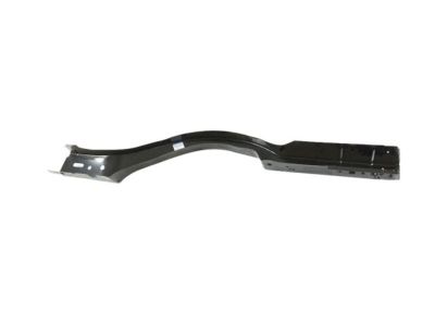 Mopar 68254163AB Rail Rear Inner