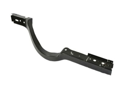 Mopar 68254163AB Rail Rear Inner