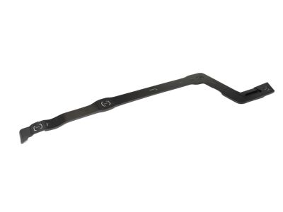 Mopar 68087343AB Shield Fuel Line