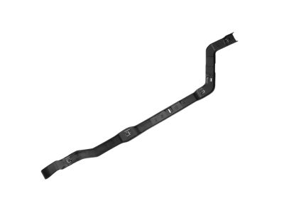 Mopar 68087343AB Shield Fuel Line