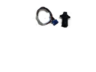 Chrysler 4578011AD Vacuum Harness