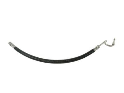 Dodge 68035282AC HOSE Power Steering Pressure