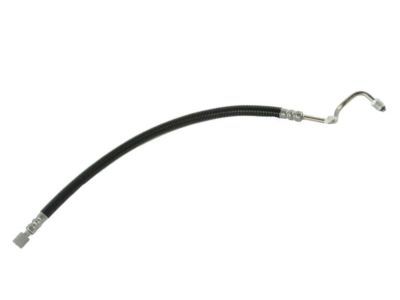 Dodge 68035282AC HOSE Power Steering Pressure