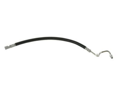 Dodge 68035282AC HOSE Power Steering Pressure