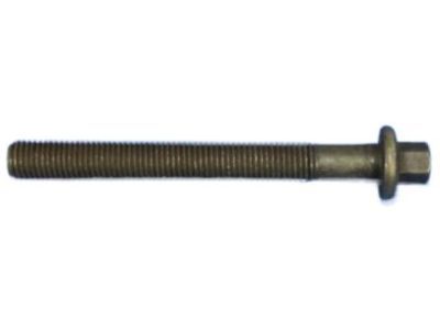 Jeep 5066957AC BOLT Hex Flange Head