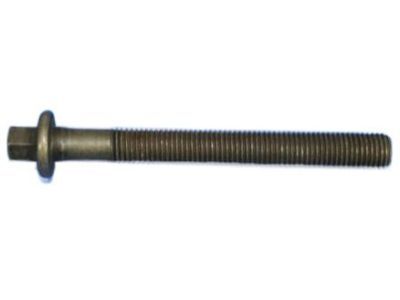 Jeep 5066957AC BOLT Hex Flange Head