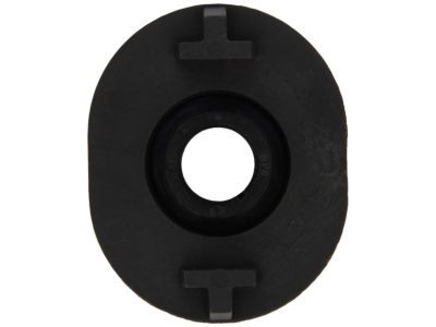 Chrysler 5278200AC Radiator Upper Insulator