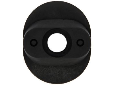 Chrysler 5278200AC Radiator Upper Insulator