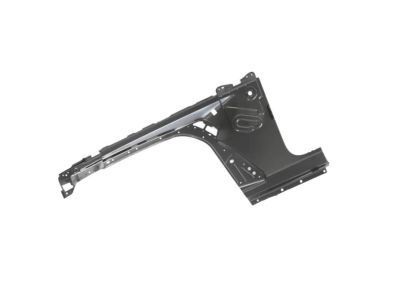 Jeep 68281946AB PANEL Fender