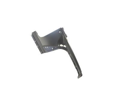 Jeep 68281946AB PANEL Fender