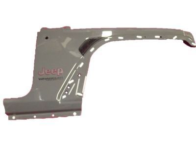 Jeep 68281946AB PANEL Fender