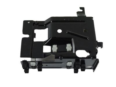 Mopar 52110479AD Bracket And Locator Jack Stowage