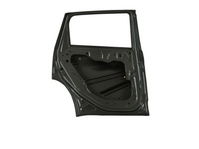 Mopar 68110161AD Door Rear