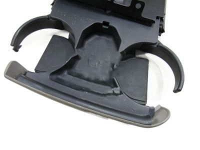 Chrysler RR44WL5AB CUPHOLDER Instrument Panel