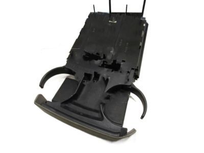 Chrysler RR44WL5AB CUPHOLDER Instrument Panel