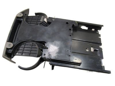 Chrysler RR44WL5AB CUPHOLDER Instrument Panel