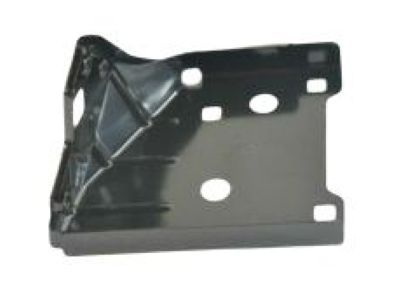 Jeep 68103412AB Fender Mounting Bracket