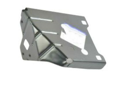 Jeep 68103412AB Fender Mounting Bracket