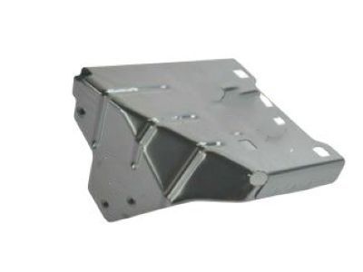 Jeep 68103412AB Fender Mounting Bracket