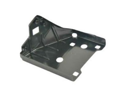 Jeep 68103412AB Fender Mounting Bracket