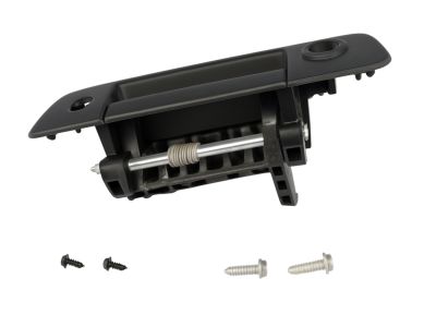 Mopar 68084284AA Handle Tailgate
