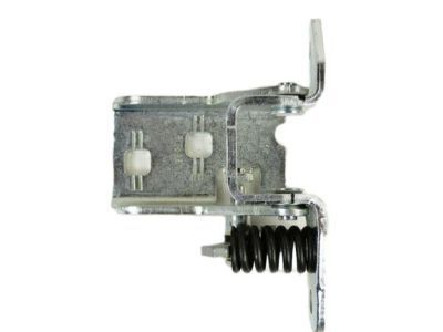 Dodge 68030375AC HINGE Front Door Upper