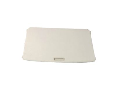 6QD62BD1AA Mopar Sunshade Sunroof Product Photo 3 of 4