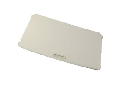 Mopar 6QD62BD1AA Sunshade Sunroof 6QD62BD1AA Mopar Sunshade Sunroof Product Photo 1 of 4