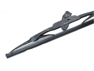 Jeep 5102881AA BLADE WIPER