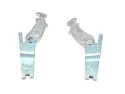 Dodge 5066567AA Lever