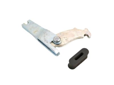 Dodge 5066567AA Lever